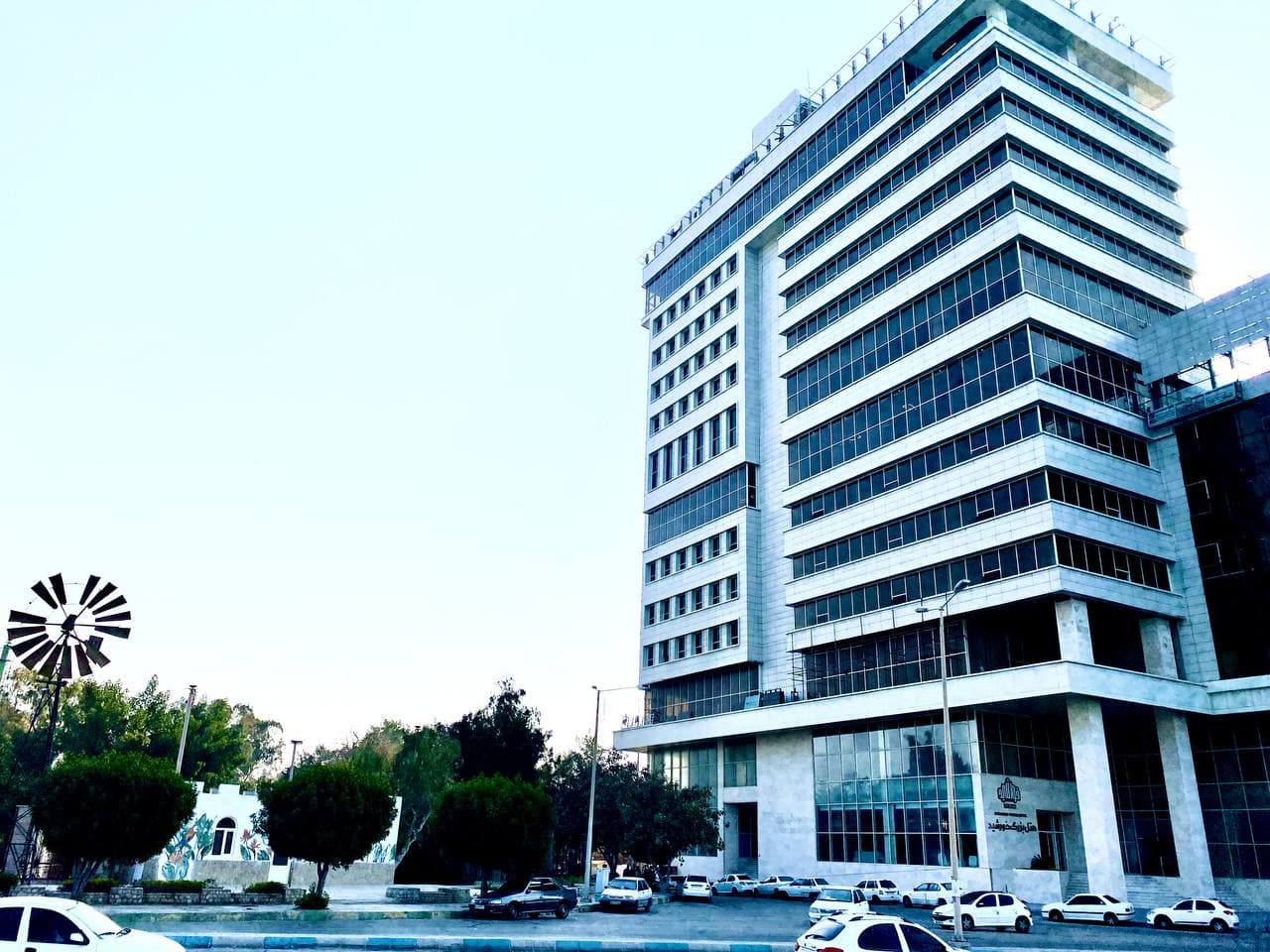 Main hotel image
