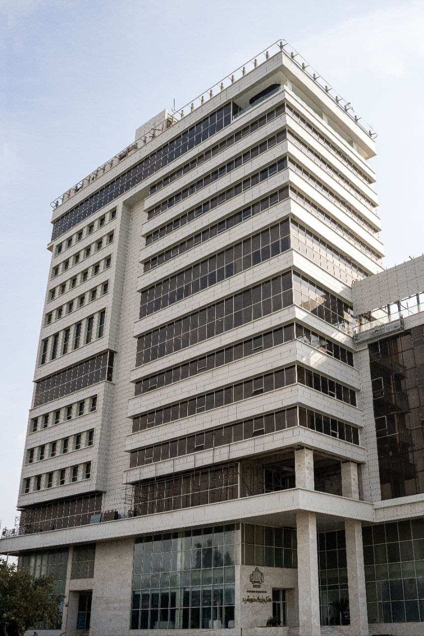 Main hotel image