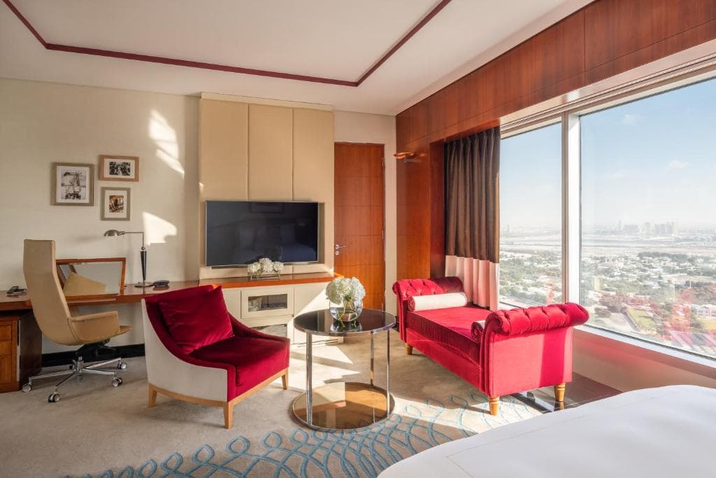 Main hotel image