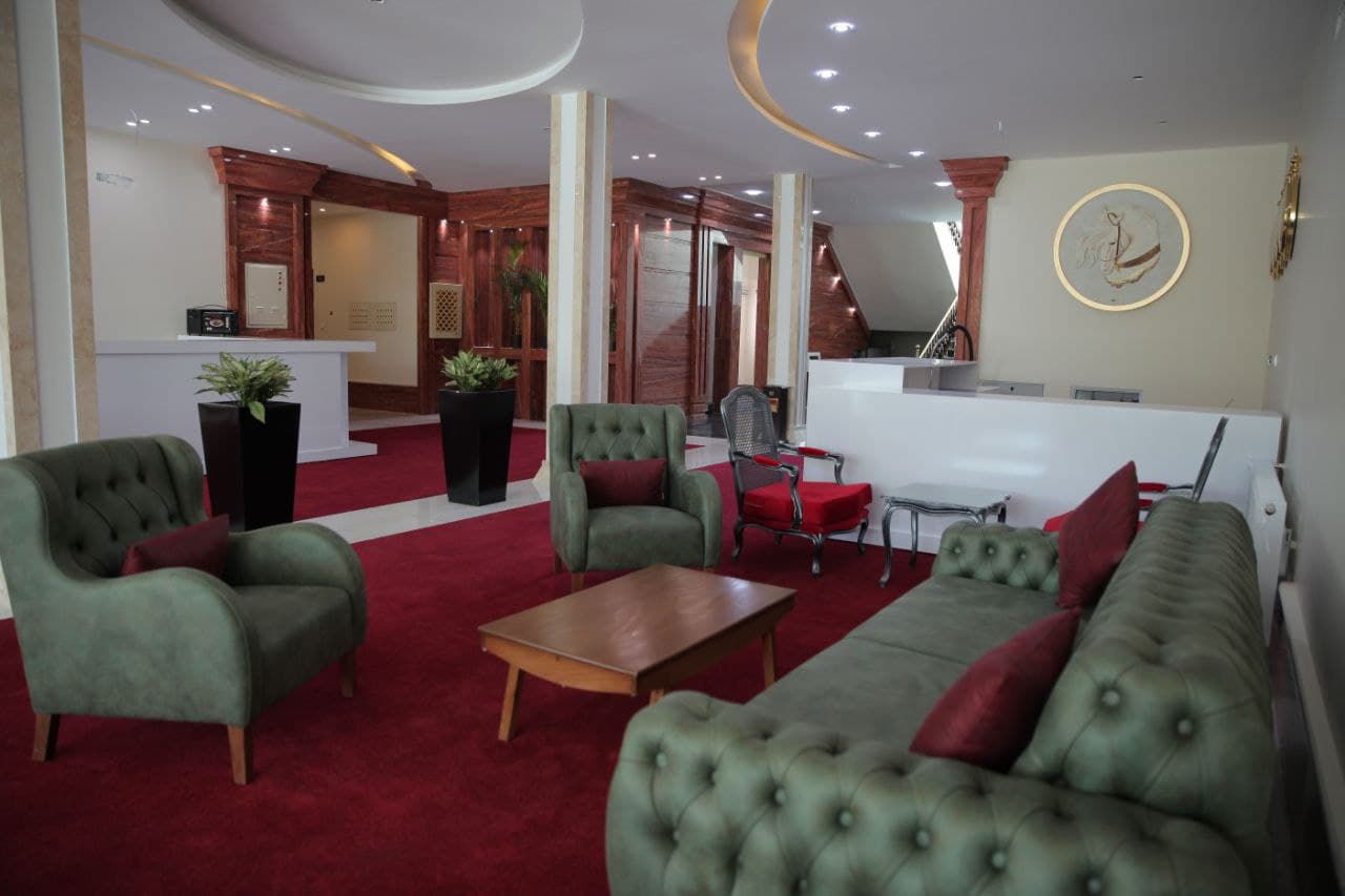 Main hotel image