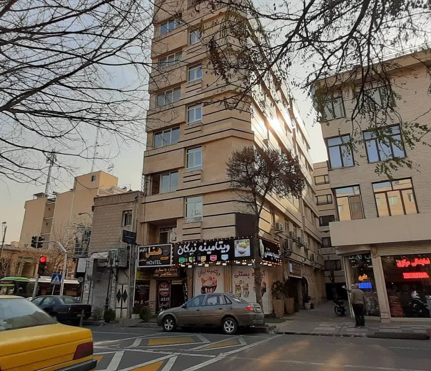 Main hotel image
