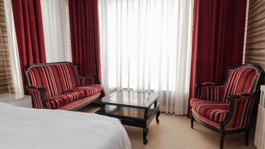 Main hotel image