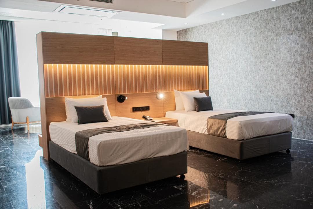 Main hotel image
