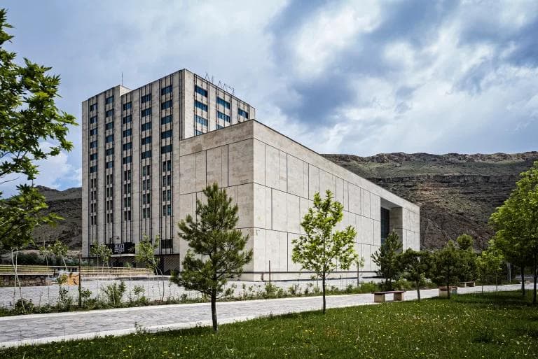 Main hotel image