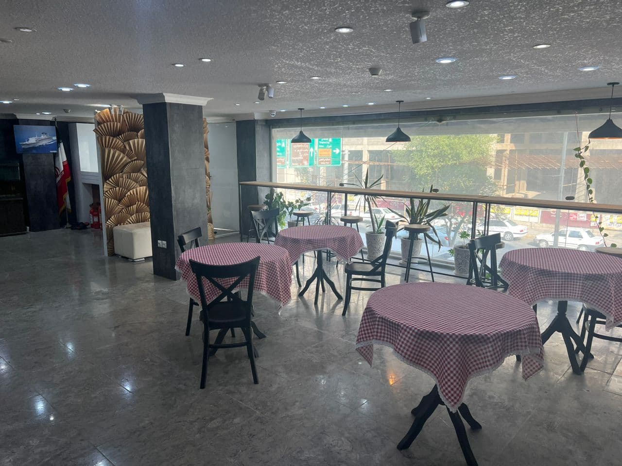 Main hotel image