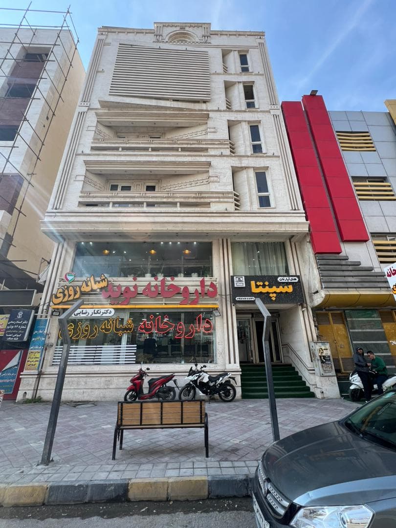 Main hotel image