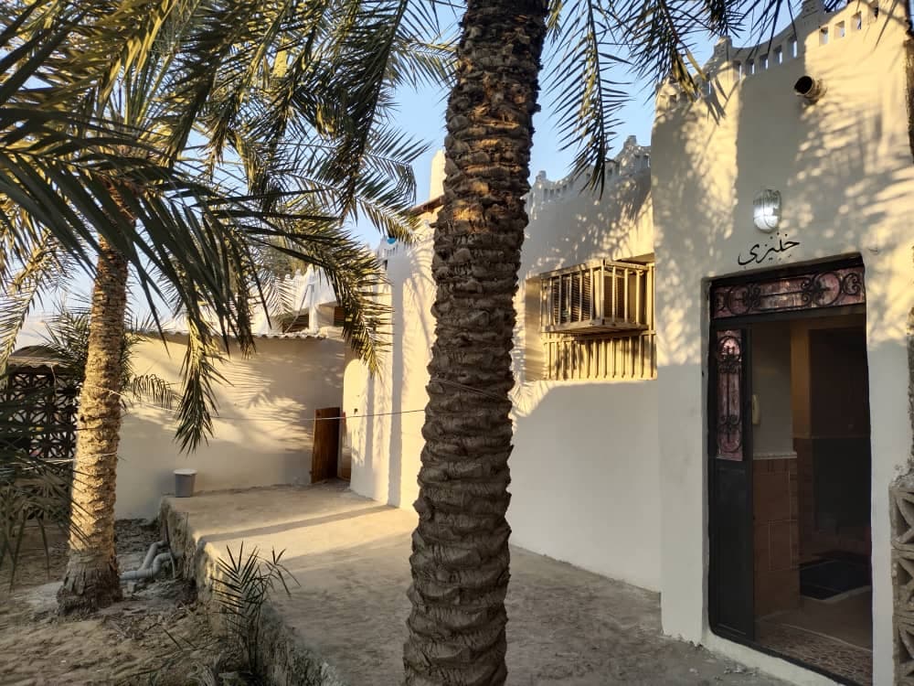 Main hotel image