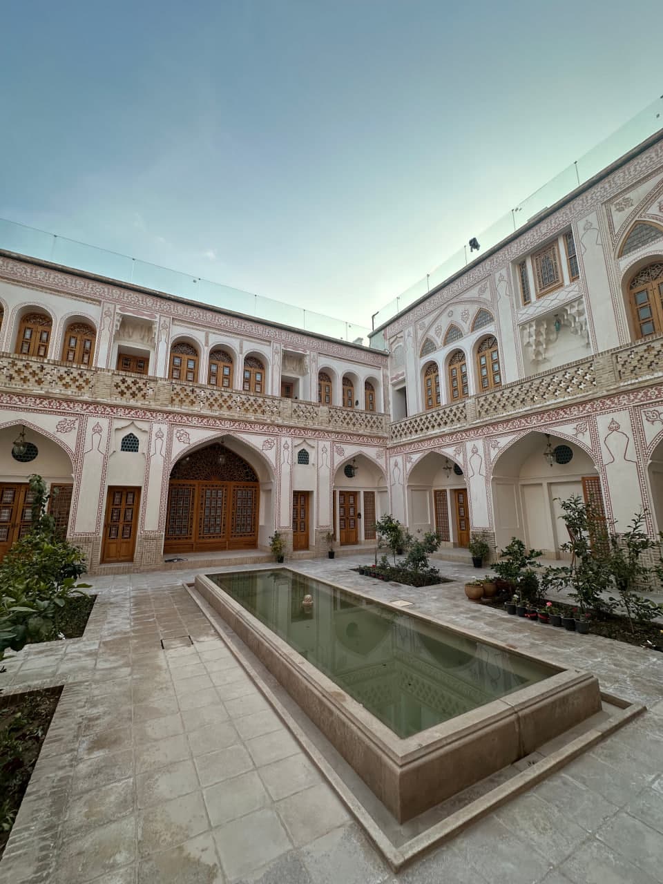 Main hotel image