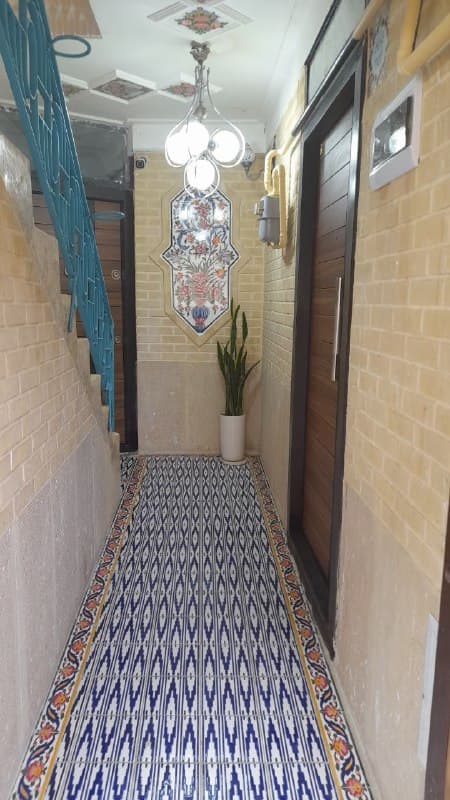 Main hotel image