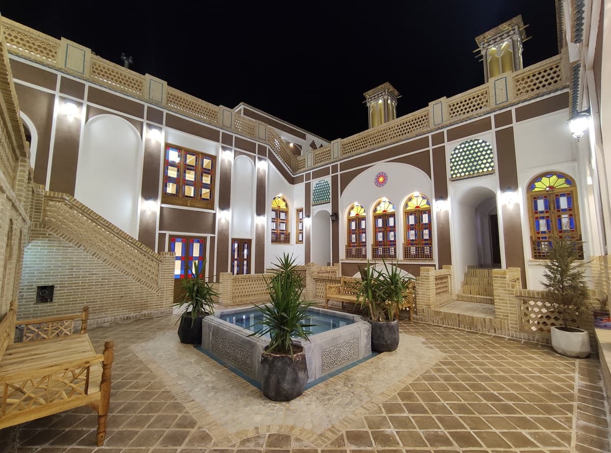 Main hotel image