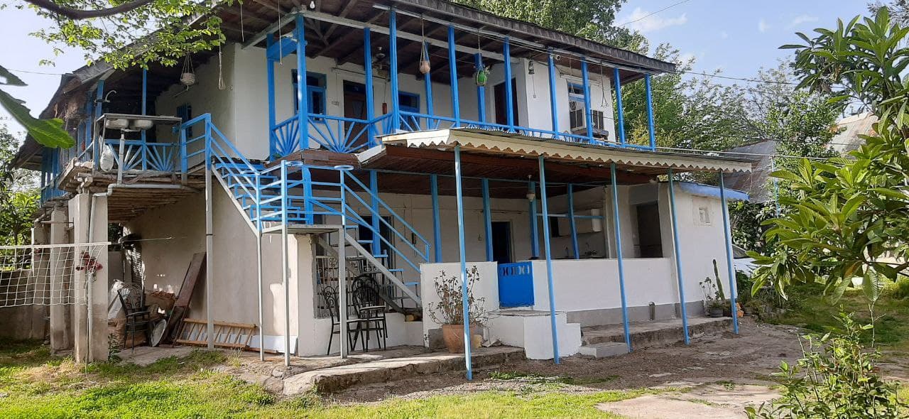 Main hotel image