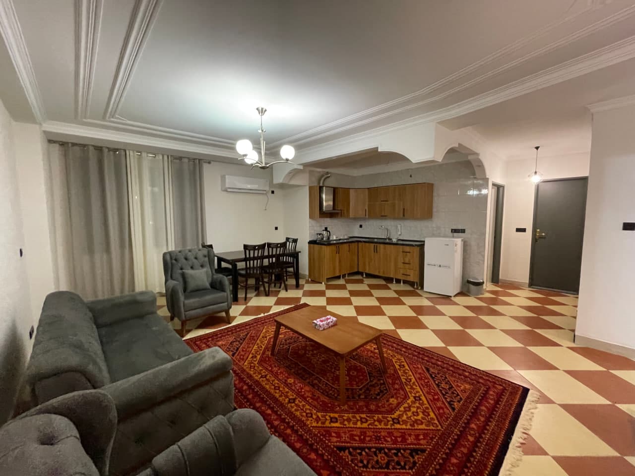 Main hotel image