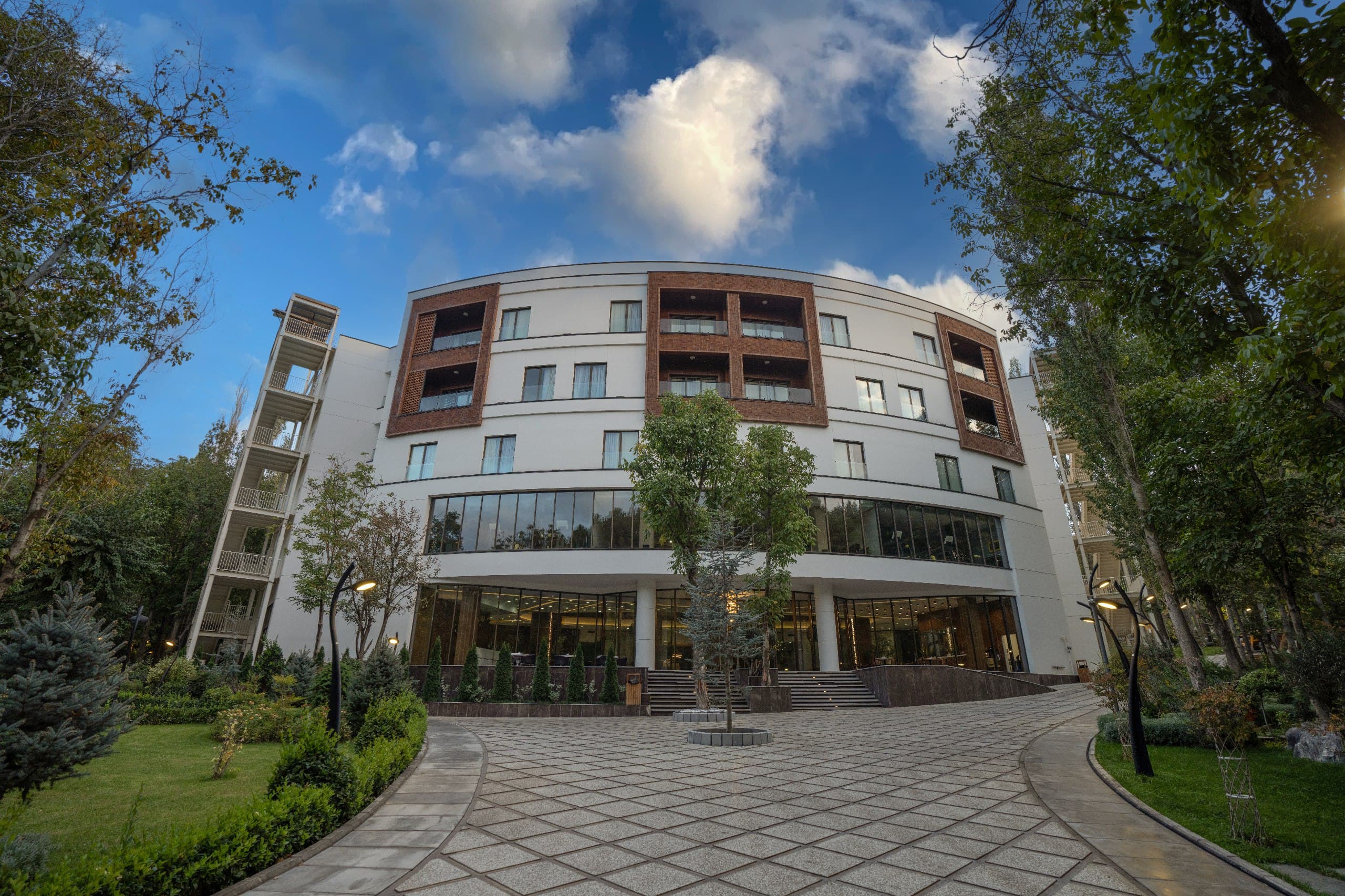 Main hotel image