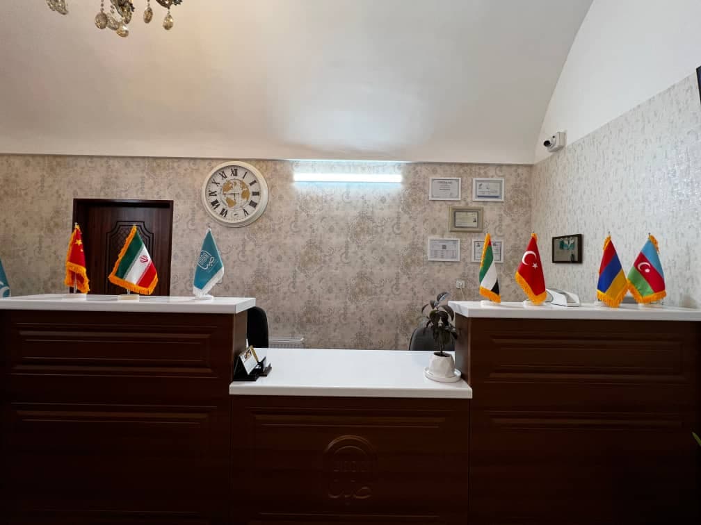 Main hotel image