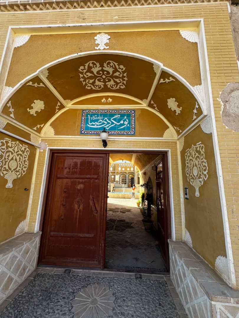 Main hotel image