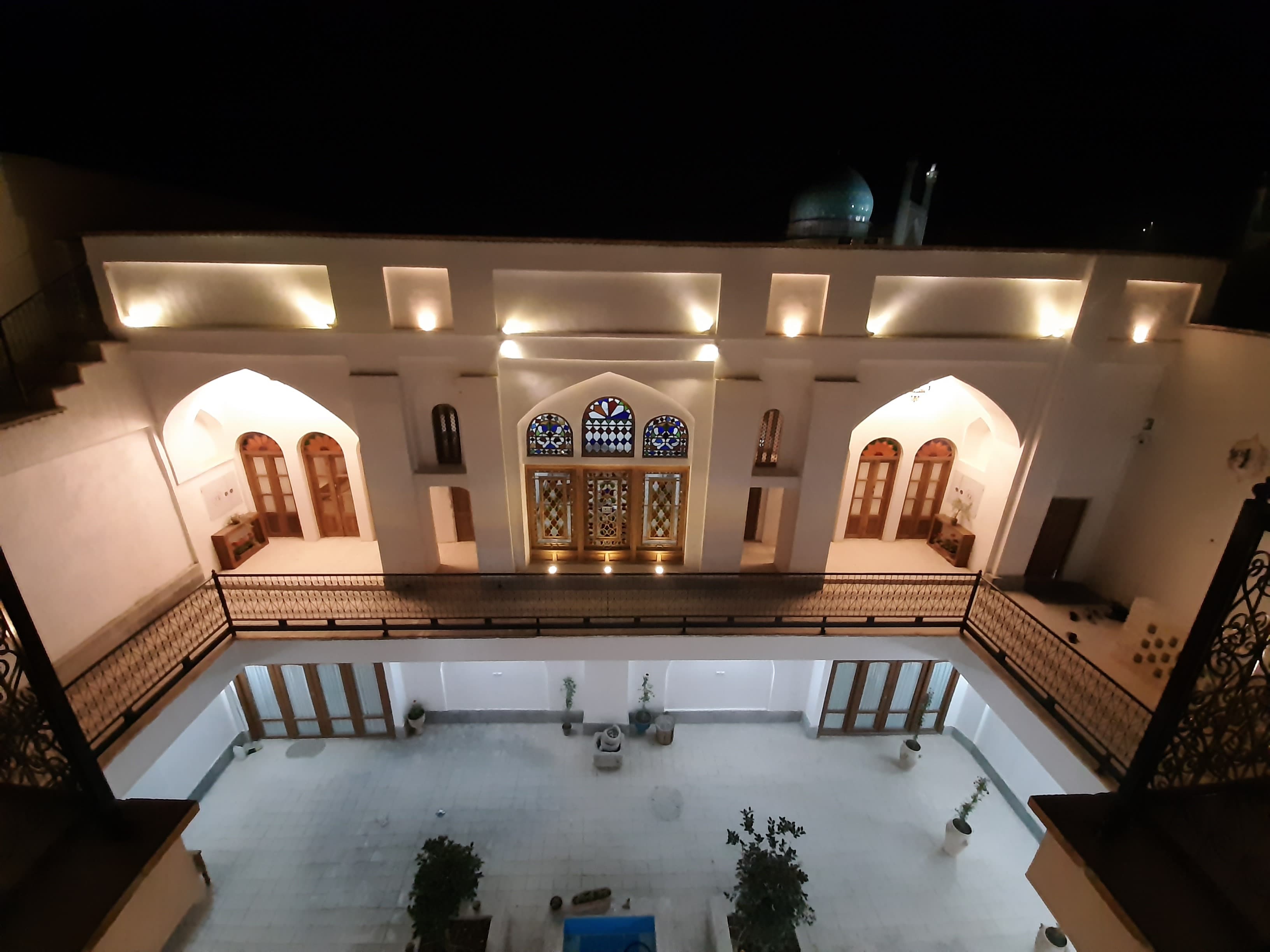 Main hotel image
