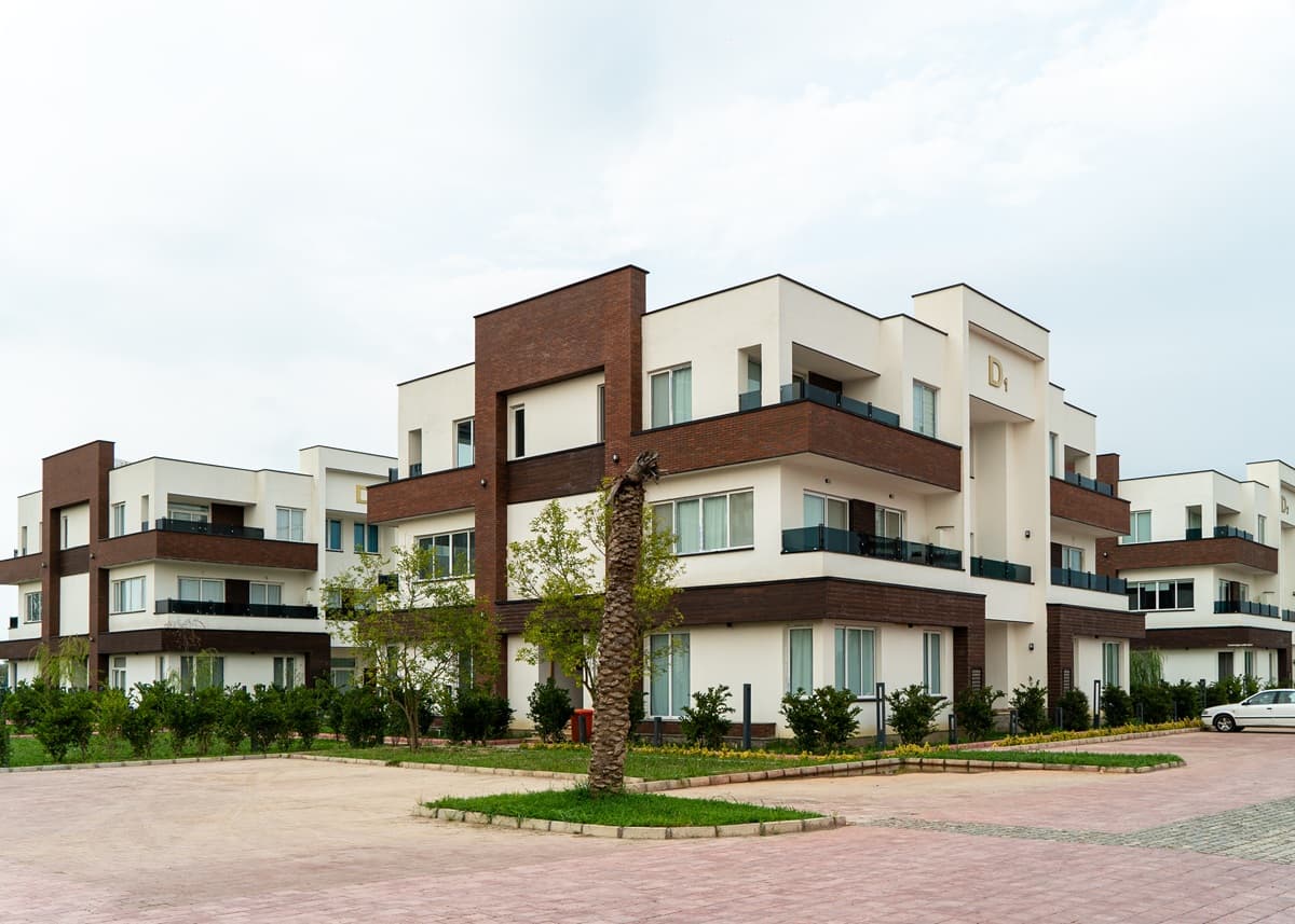 Main hotel image