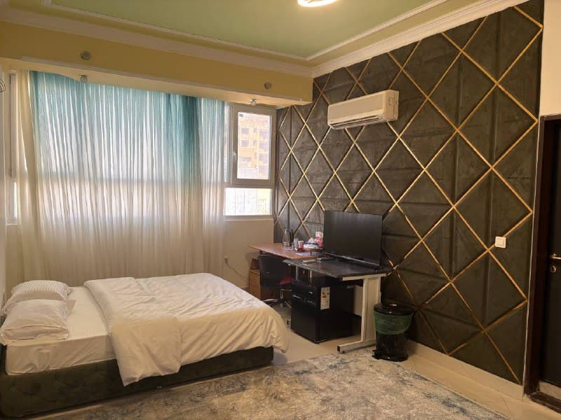 Main hotel image