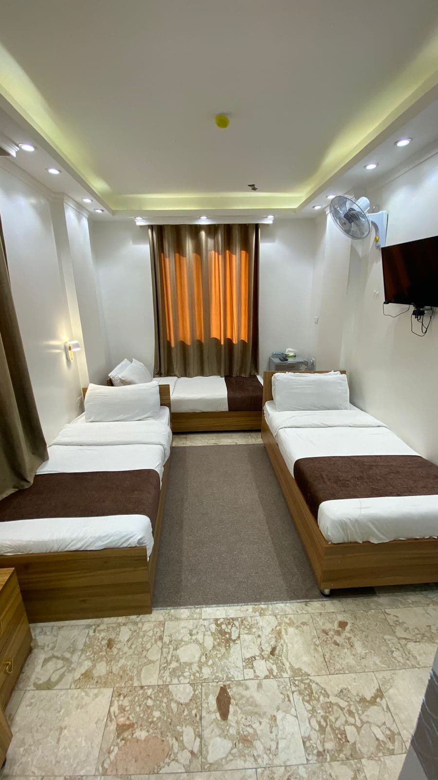 Main hotel image