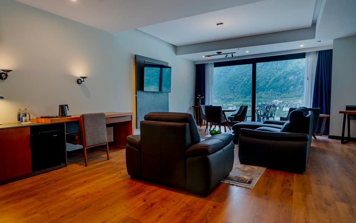 Main hotel image