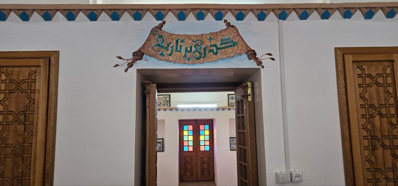 Main hotel image