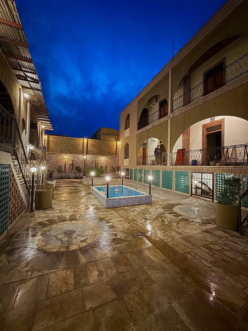 Main hotel image