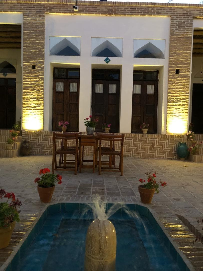 Main hotel image