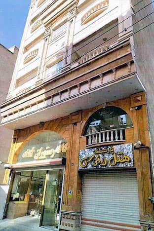 Main hotel image