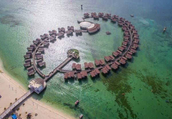 Main hotel image