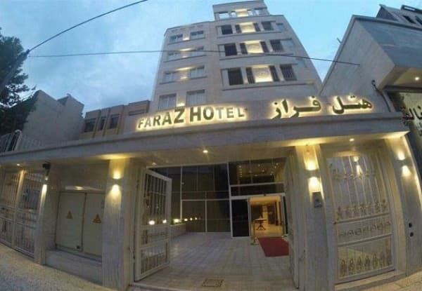 Main hotel image