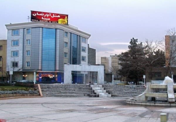 Main hotel image