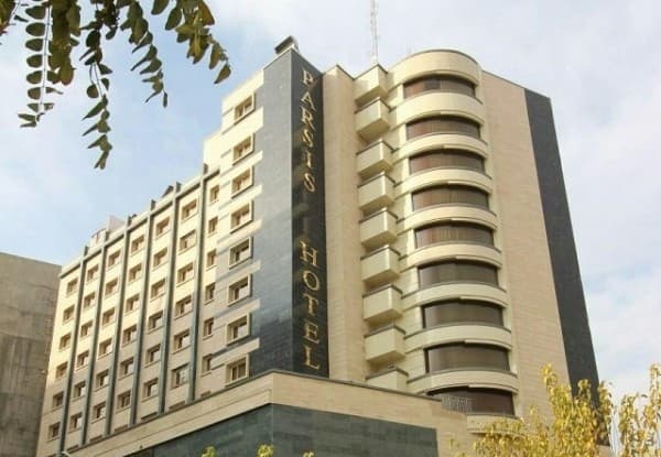 Main hotel image