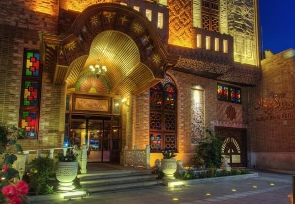 Main hotel image