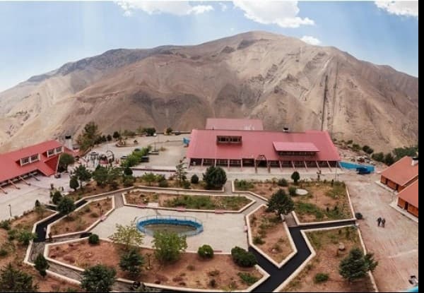 Main hotel image