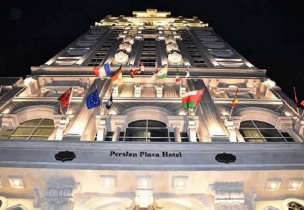 Main hotel image