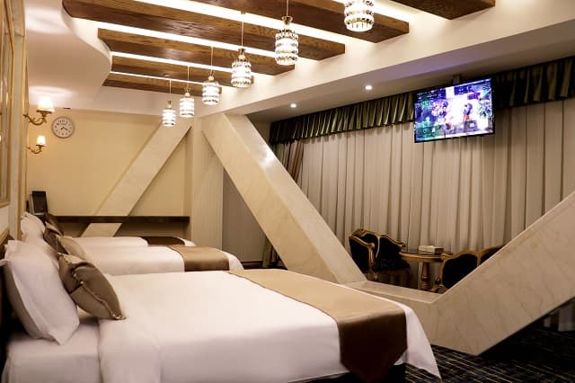 Main hotel image