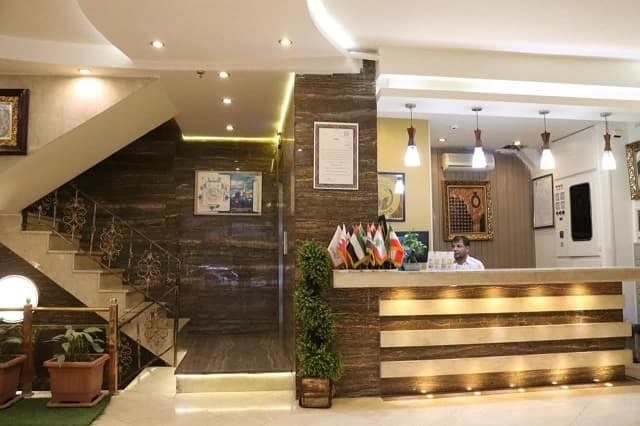 Main hotel image