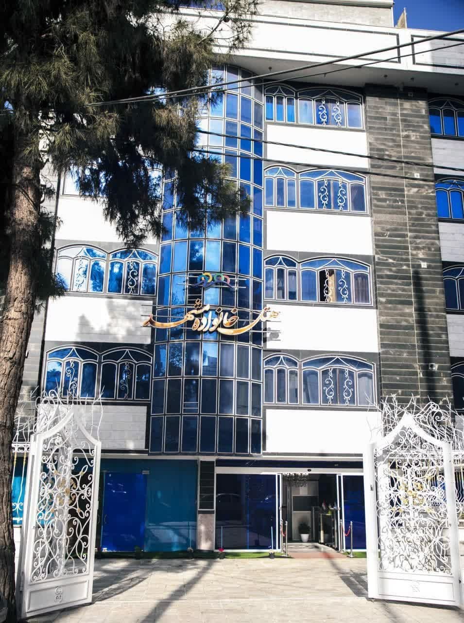 Main hotel image