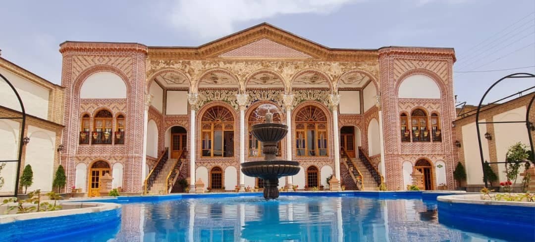 Main hotel image