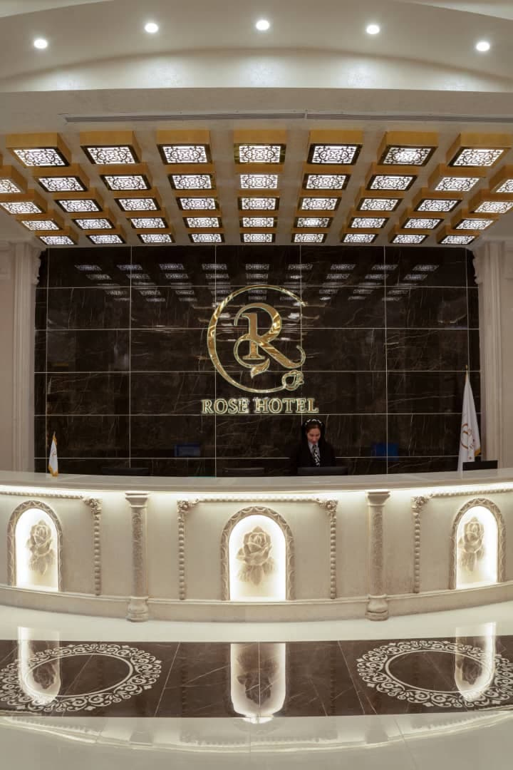 Main hotel image
