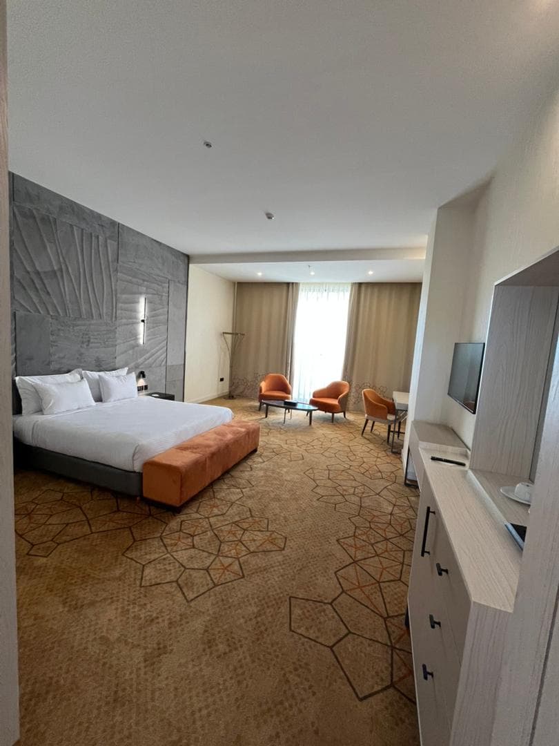 Main hotel image