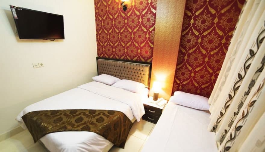Main hotel image