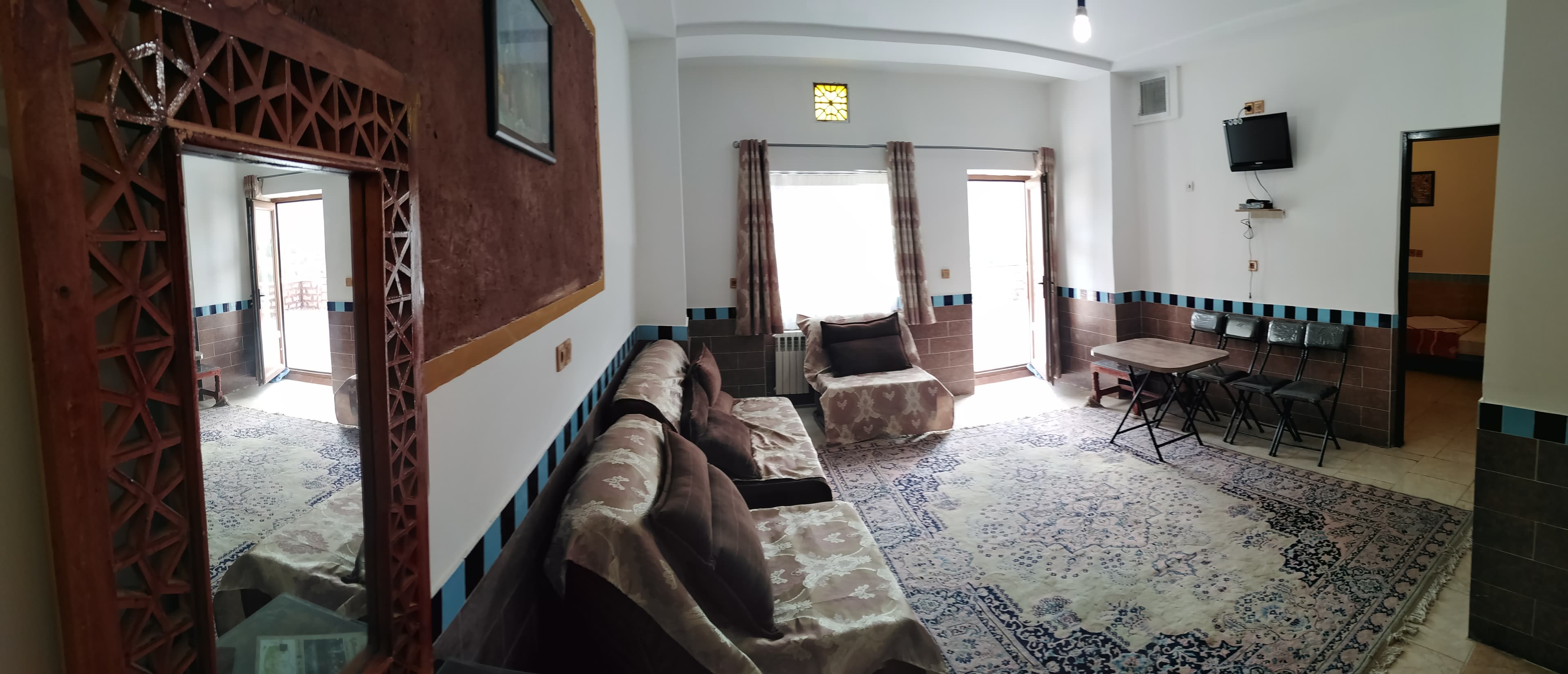 Main hotel image