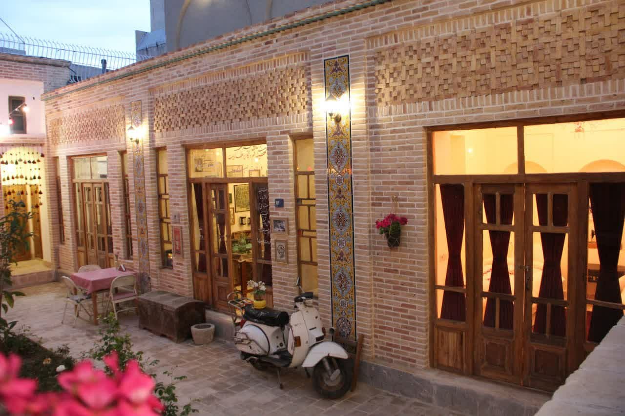 Main hotel image