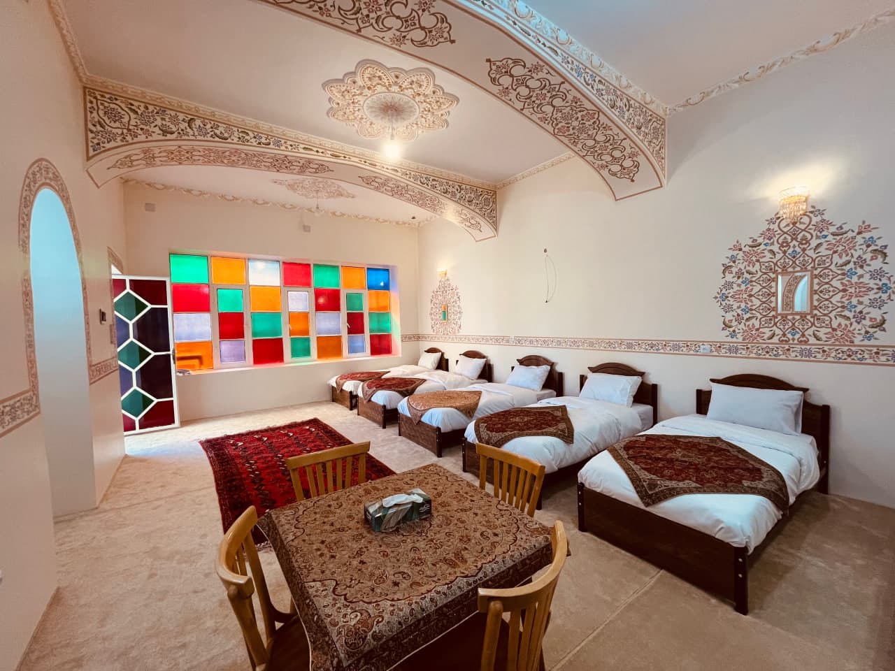 Main hotel image