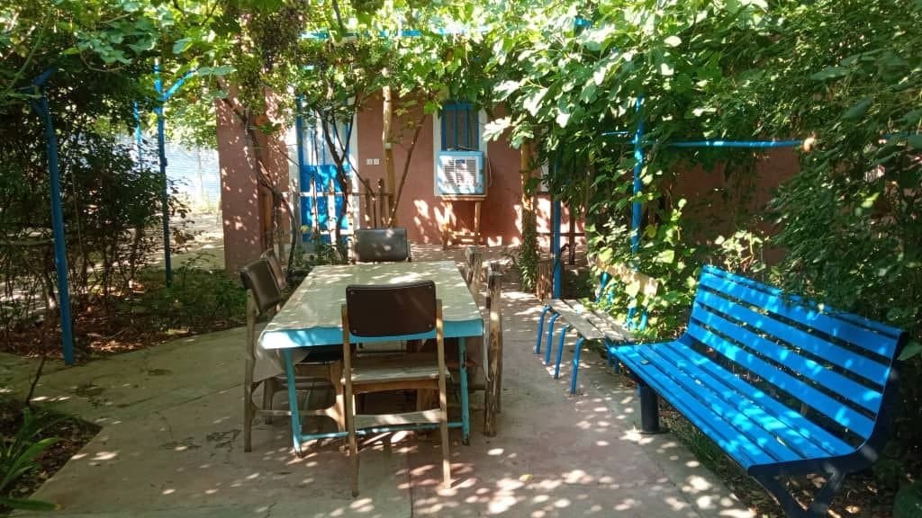 Main hotel image