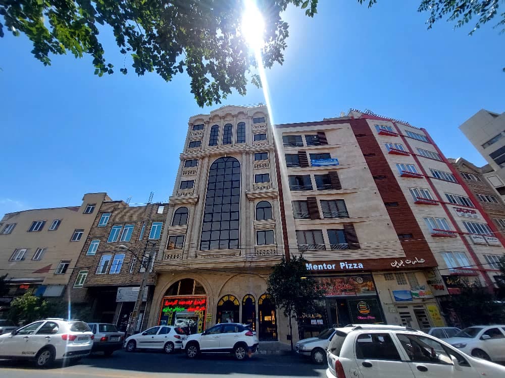 Main hotel image