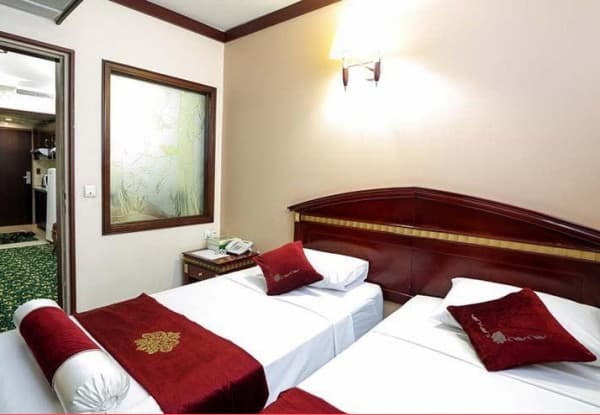 Main hotel image