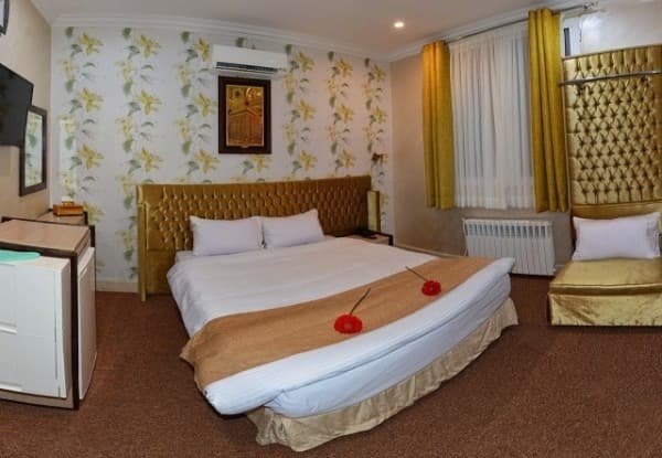 Main hotel image