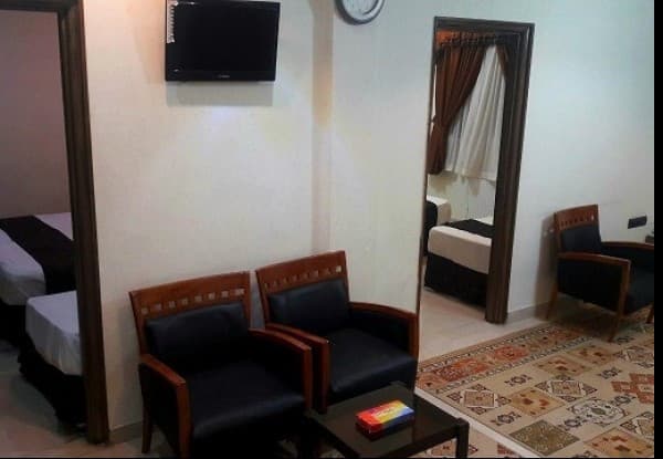 Main hotel image